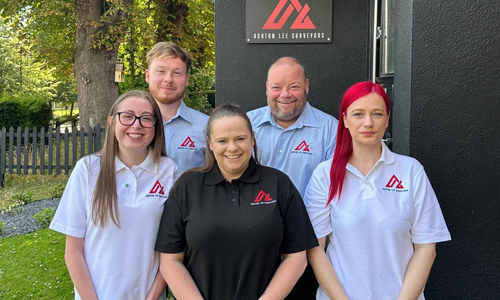 Friendly RICS-regulated surveyors providing clear property advice Friendly RICS-regulated surveyors providing clear property advice