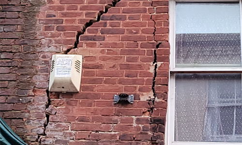 building-survey-example